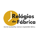 Relógios de Fábrica